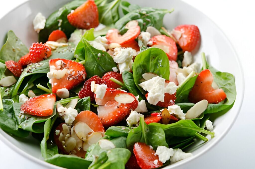 ensalada-queso-de-cabra-nickys-pizza-grill-playa-del-carmen