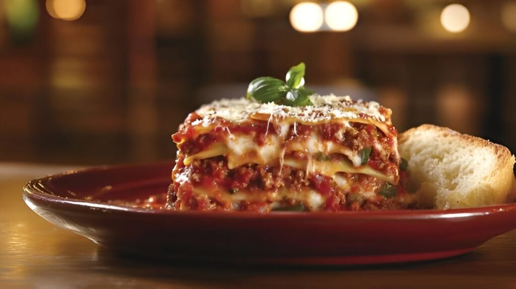 lasagna-nickys-pizza-grill-playa-del-carmen