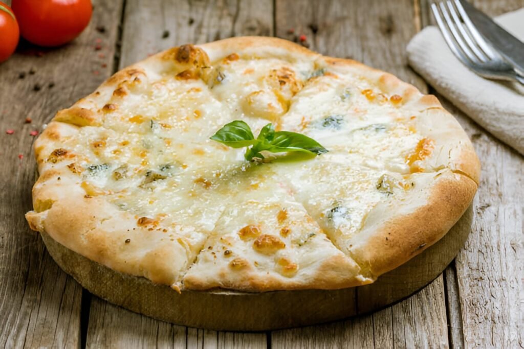 pizza-pesto-nickys-pizza-grill-playa-del-carmen